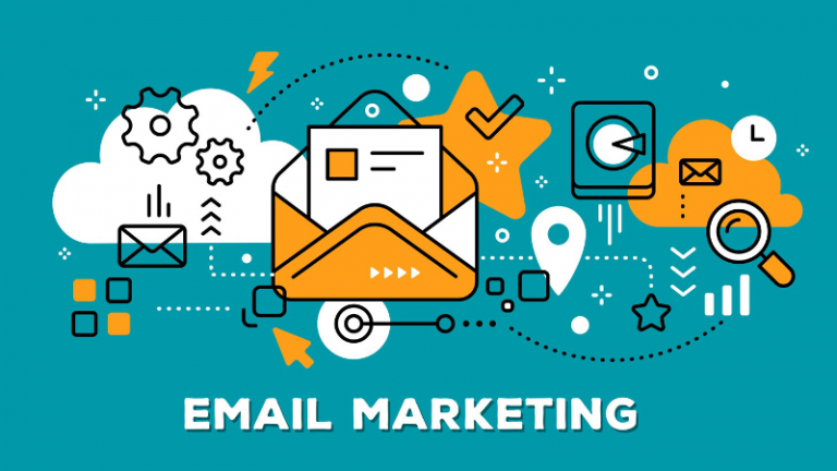 eMail Marketing Yang Tepat