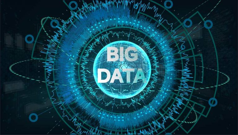 Big Data for Government