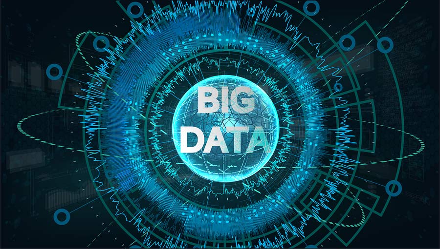 Big Data for Government