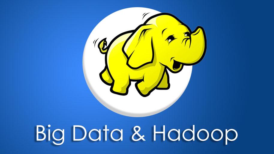 Hadoop – Data Science Fundamental